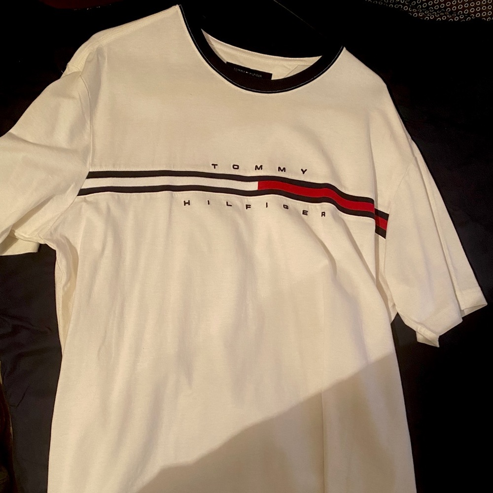 Tommy Hilfiger t-shirt